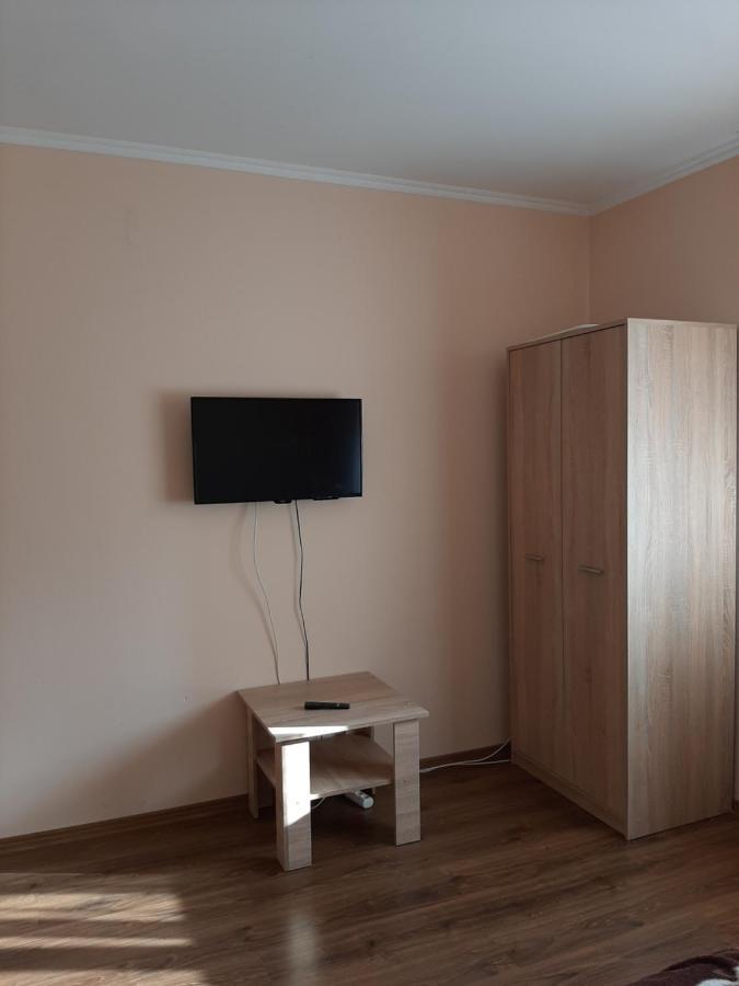 Belyaeva 5 Apartamento Mukachevo Exterior foto