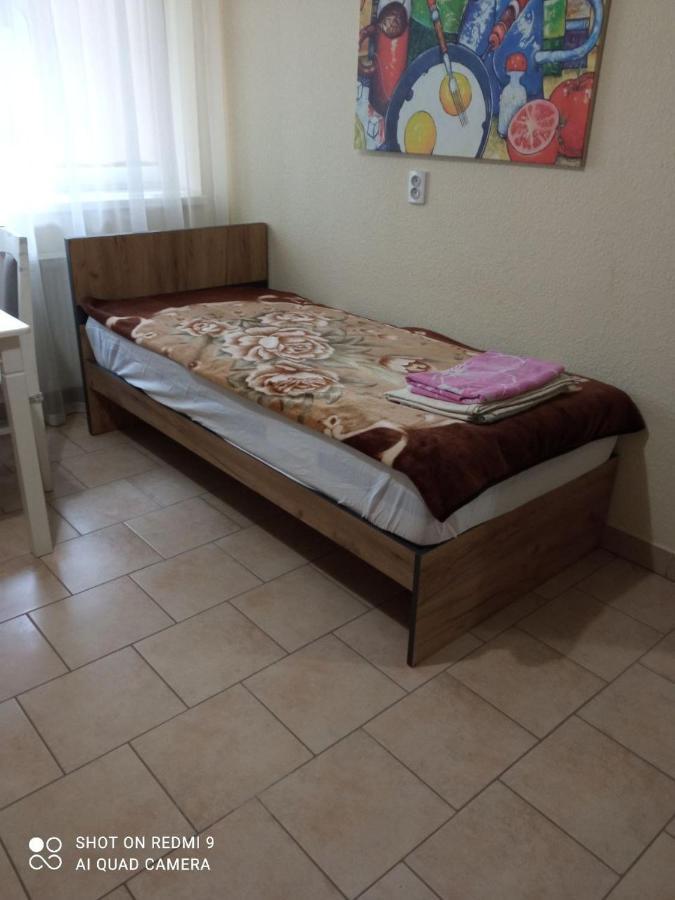 Belyaeva 5 Apartamento Mukachevo Exterior foto