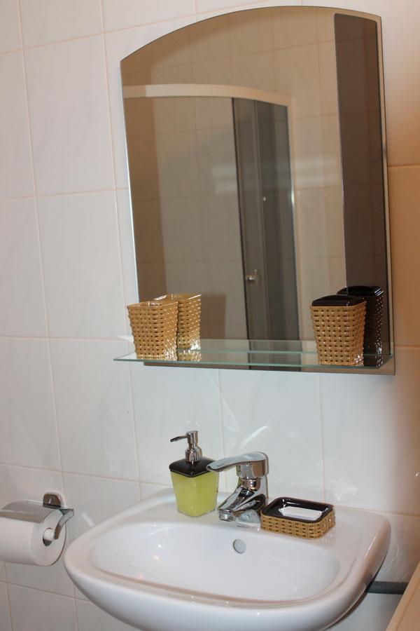 Belyaeva 5 Apartamento Mukachevo Exterior foto