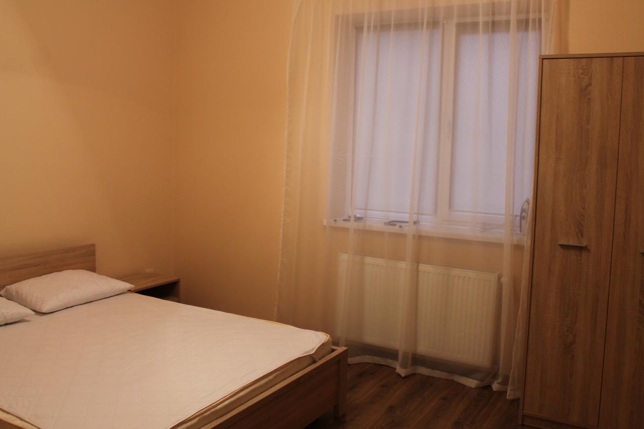 Belyaeva 5 Apartamento Mukachevo Exterior foto