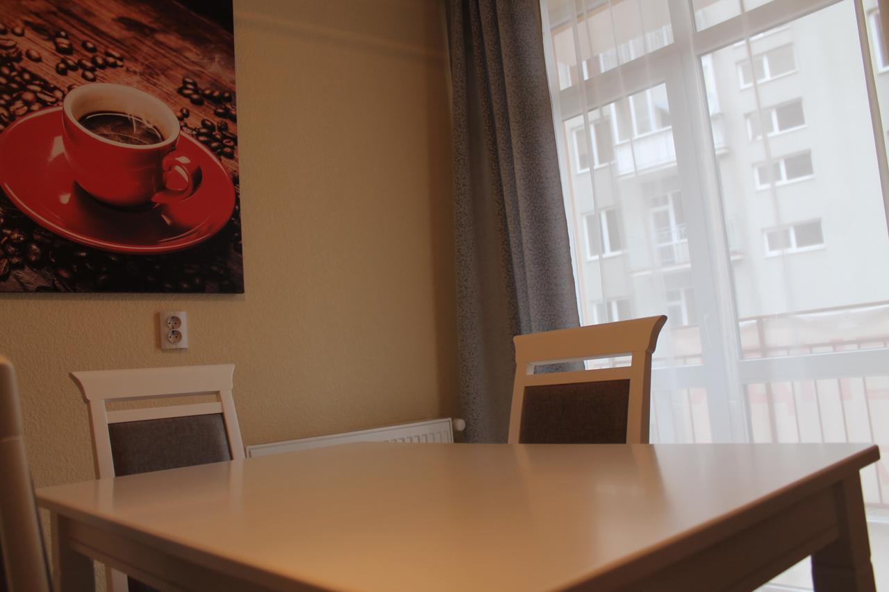 Belyaeva 5 Apartamento Mukachevo Exterior foto