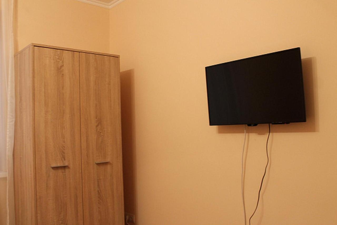 Belyaeva 5 Apartamento Mukachevo Exterior foto